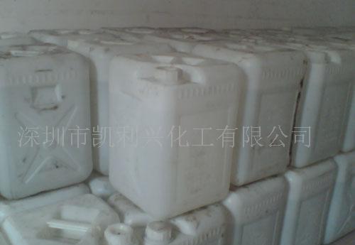 永飛牌氫氟酸 特性、應用與安全使用指南