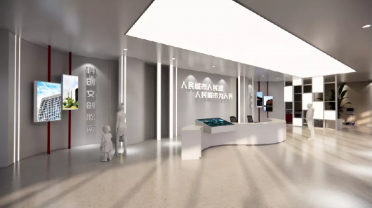 黨建引領服務升級，寶山區釋放紅色生產力