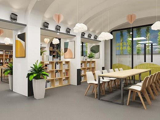 書畫室設計服務 打造雅致藝術空間，浸潤文化之美