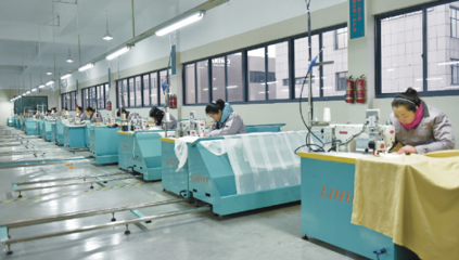 選擇墻布窗簾加盟品牌，綜合實力是關鍵——美綺以設計服務為核心，實現產品與服務全面開花