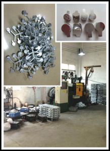 揭陽市東源五金制品廠 專業生產、銷售與加工服務的全面介紹