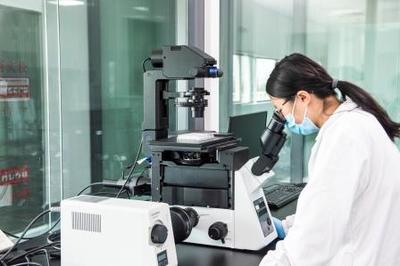 仙樂健康馬鞍山全新研發(fā)實驗室啟用 以通信科技賦能，通向健康創(chuàng)新的未來
